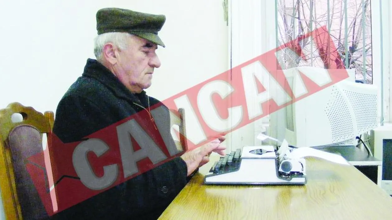 Procurorii satmareni, umiliti de detectivul Pistruiatu