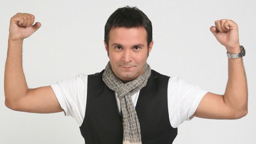 S-a străduit 15 ani să o tină ascunsă, dar paparazzii i-au dat planurile peste cap. Vezi cum arată sotia lui Daniel Buzdugan