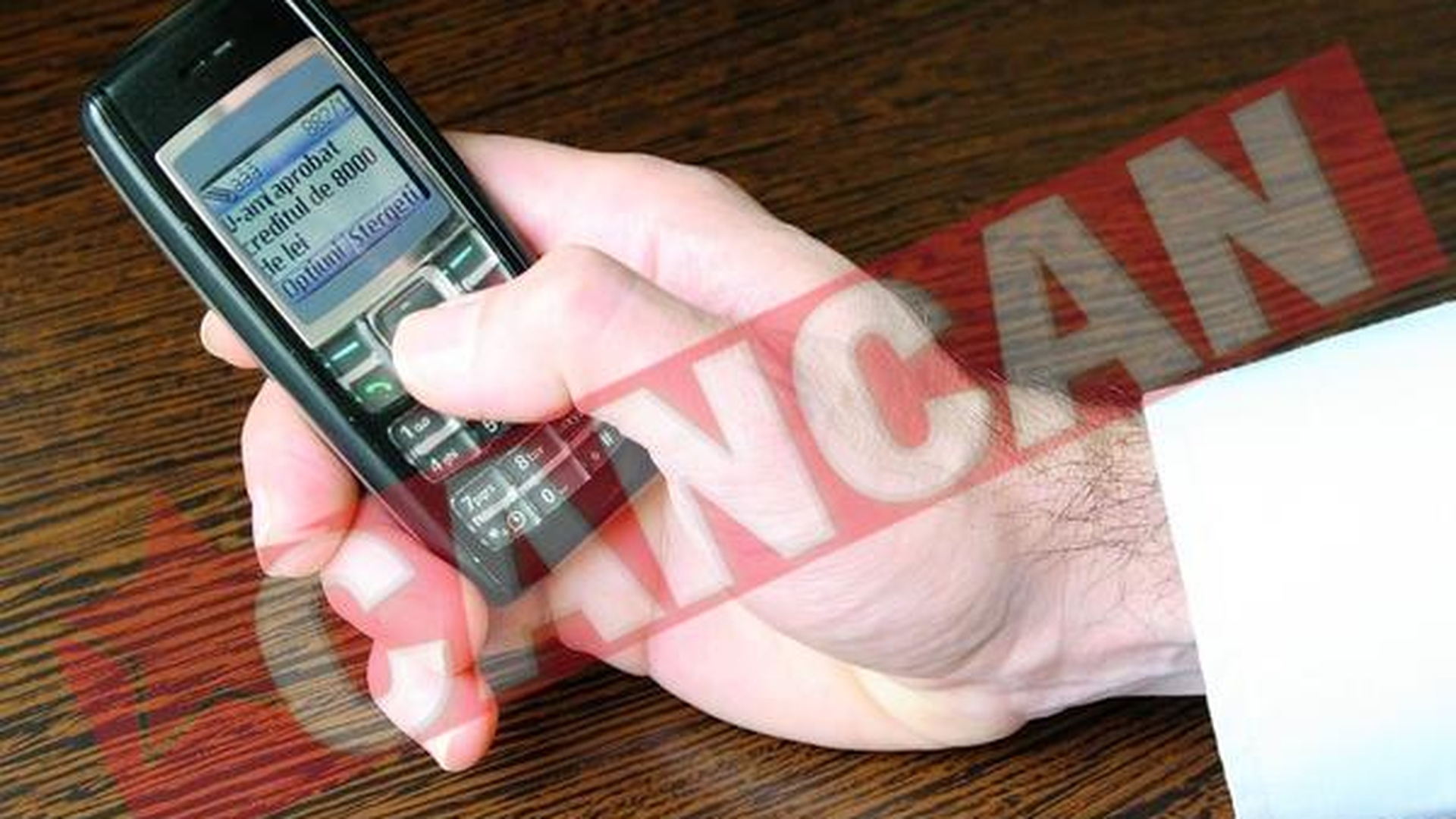 Cum obtineti 80 de milioane prin telefon
