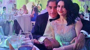 Câți bani câștigă soția lui Petre Roman! N-o să îți vină să crezi cât aduce în casă Silvia Chifiriuc
