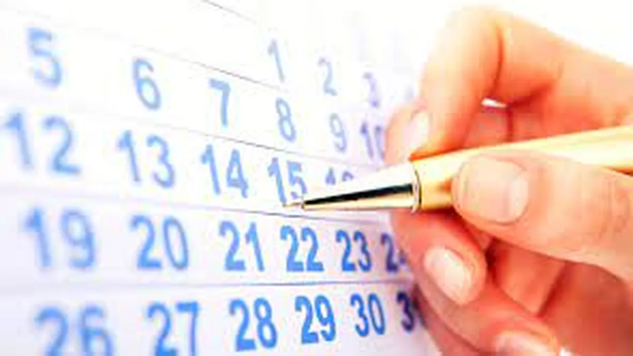 O nouă zi liberă în 2025. Când este și cine se bucură de ea