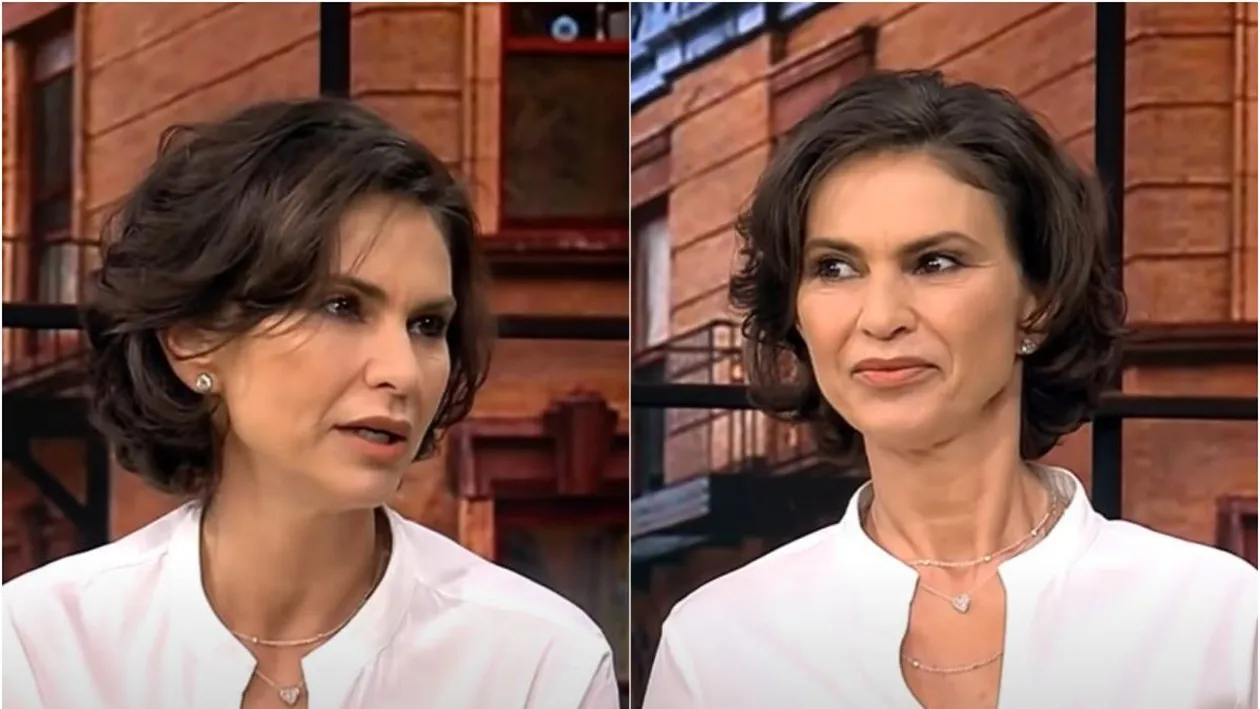 Ramona Bădescu revine în lumea cinematografică. După 3 ani de pauză, actrița va apărea într-o peliculă. Ce rol va avea