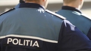 Un polițist de frontieră din Timiș, infectat cu noul coronavirus, a murit la doar 43 de ani