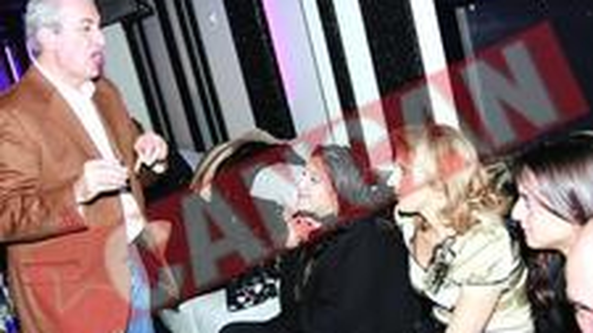 Rita Muresan, din nou in bratele fostului sot