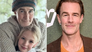 Doliu la Hollywood! James Van Der Beek a murit răpus de cancer, la 48 de ani