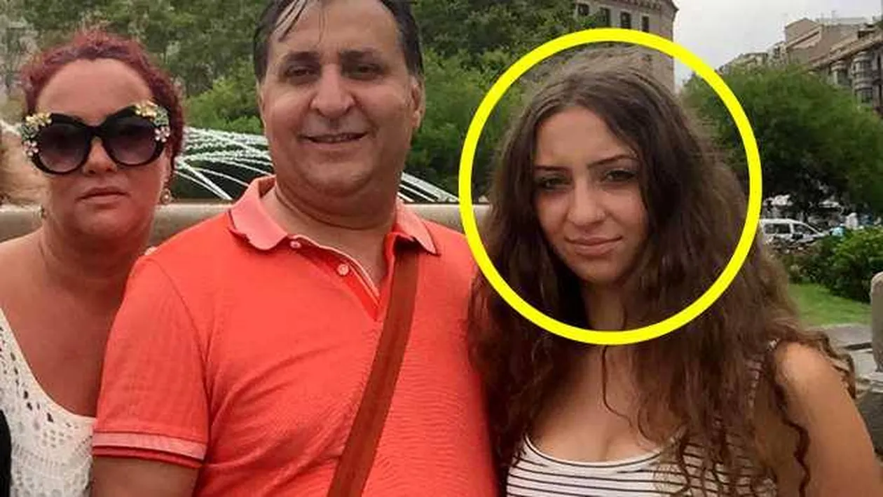 Ce bolid i-a cumpărat Vali Vijelie fiicei sale. Cati a făcut furori la Mamaia