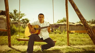 Mos Nicolae vine la copiii lui Mihai Mărgineanu: Anul trecut, fetiţa mea a primit un urs adevărat”