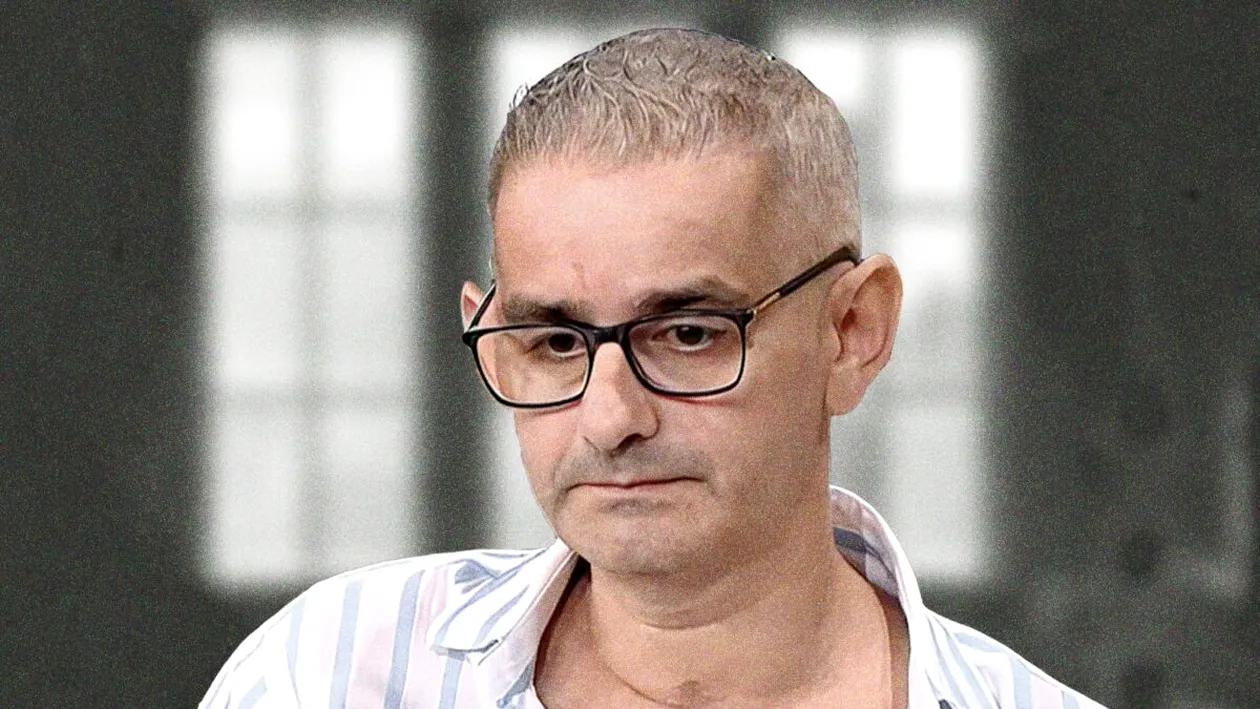 Tatăl lui Daniel Onoriu a murit pe patul de spital! Fostul pilot de raliuri îl plânge din spatele gratiilor