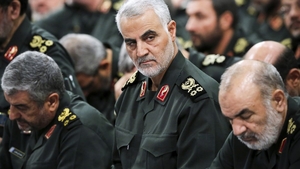 Cel puțin 30 de persoane au murit în urma unei busculade la înmormântarea lui Qassem Soleimani