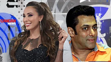 Ce alimentează zvonurile unei separări de răsunet. S-au despărțit Iulia Vântur și Salman Khan?