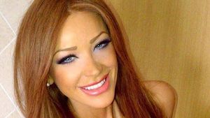 Bianca şi-a îmbrăcat micuţa în Crăciuniţă! Cum arată fetiţa vedetei