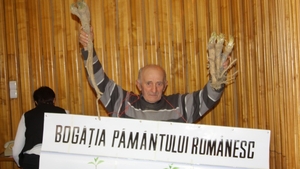 Ghita Ciobanul e istorie! “Taranul sarac” din Vrancea si-a tras site si-i face concurenta serioasa! Uite cum isi lauda oile