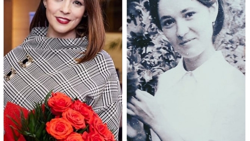 Andreea Marin, mesaj sfâșietor pentru mama ei moartă azi, de 8 martie: “Să-mi fie permisă o vizită în cer”