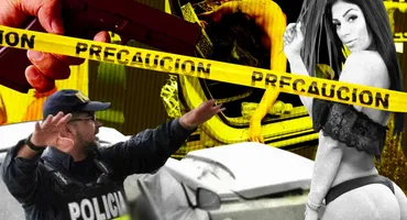 Asasinii românului din Costa Rica au tras 14 gloanțe de 9 mm! Ionuț era cărăușul traficanților de droguri + ”Capul” clanului Pelon l-a pedepsit fiindcă…