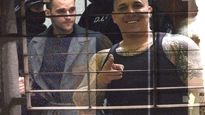 Temutul Adrian ”Beleaua” Corduneanu a legat ”frăția” la închisoare cu ucigașul Passaris: ”Kostas e super-băiat! Am împărțit celula…”