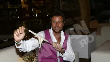 Catalin Botezatu a mers la samanii din Peru: Am trecut intr-o alta lume, o lume de evolutie spirituala