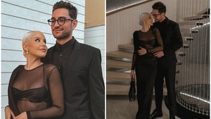 Carmen Grebenișan, în culmea fericirii! Influencerița a aflat sexul bebelușului