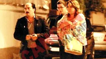 Familia Tociu iese noaptea in oras