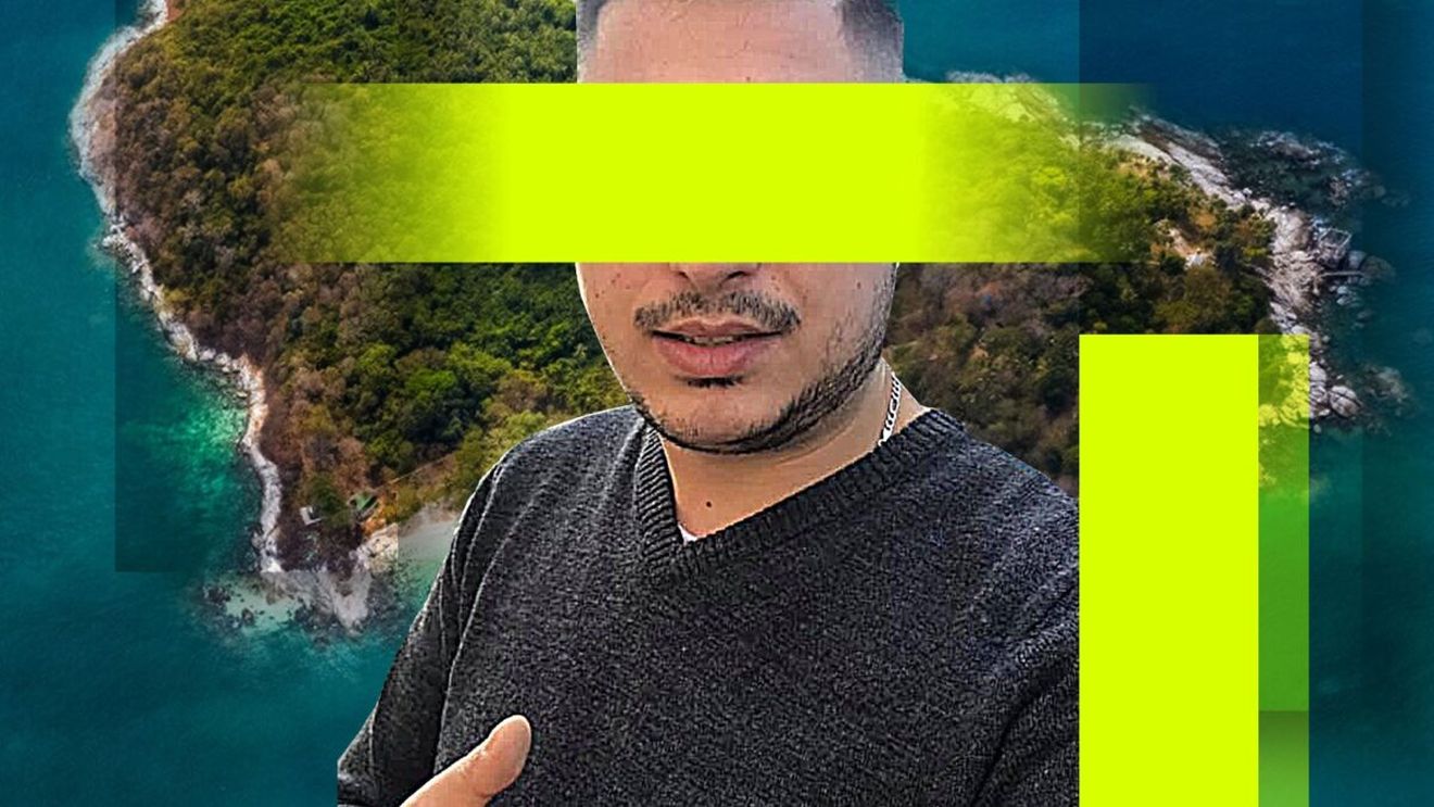 CANCAN.RO a aflat ce se întâmplă, de fapt, în culise la Insula iubirii! Un concurent a spus tot: ”Am avut un șoc!”