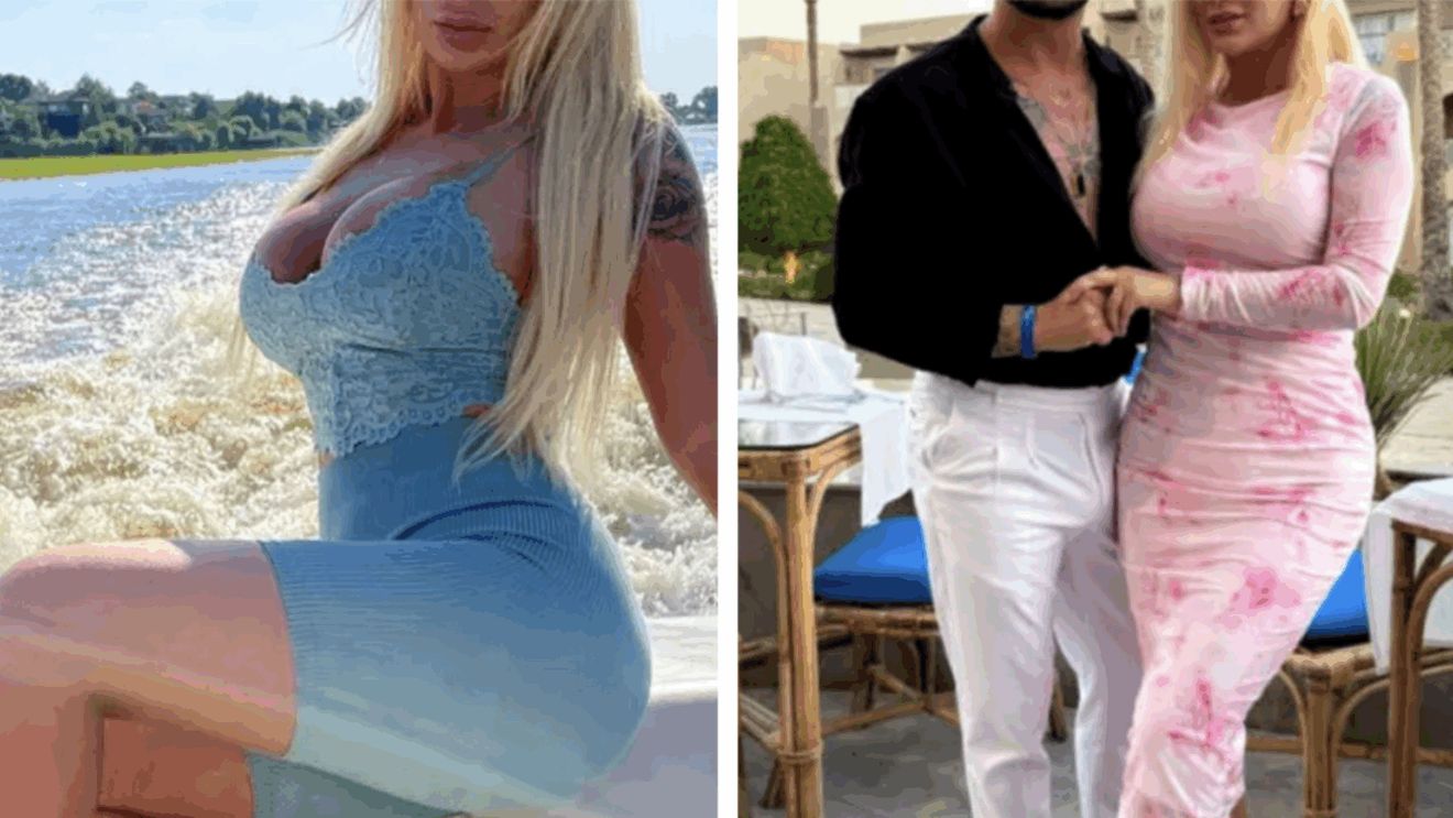 Vedeta din România care se mărită: „Undeva în luna mai, după Paște.” Blonda care făcea ravagii în oraș va avea 2 rochii de mireasă