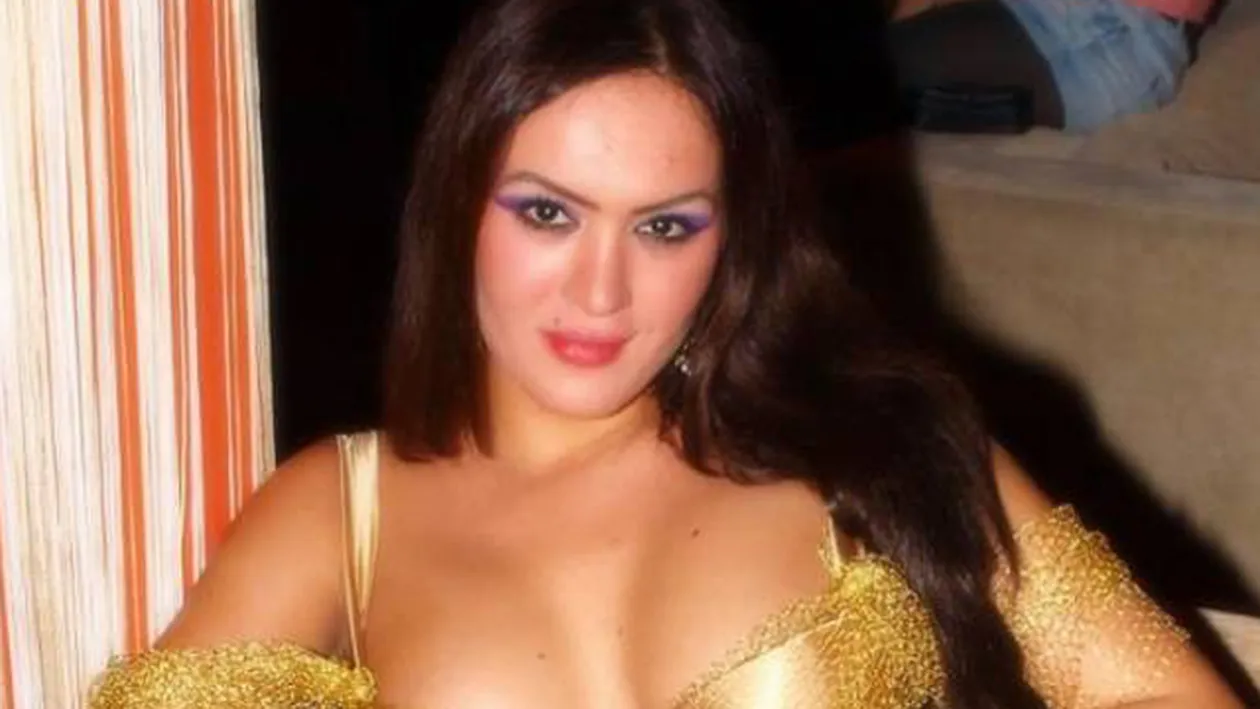 Margherita a slabit 10 kilograme! Cum arata acum vedeta desi mananca toata ziua numai paste