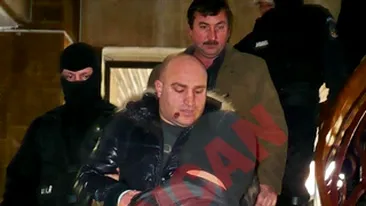 Clanul Bacauanu, decapitat!