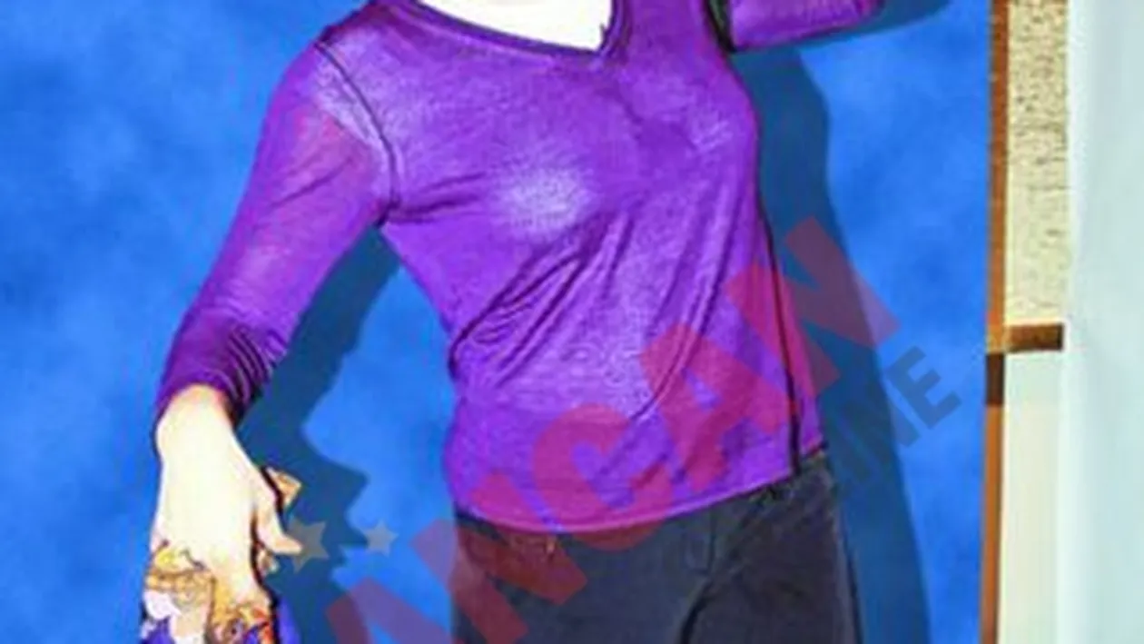 Maia si patimile modei