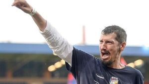 Marian Cisovsky a murit la 40 de ani. Boala teribilă care i-a măcinat trupul