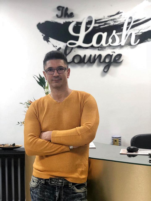 Luis Lazarus, luat prin surprindere de o tanti: “Taxa de mormânt“! Ce a urmat este incredibil
