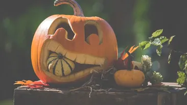 Când se sărbătorește Halloween 2018. Cele mai tari petreceri la care trebuie să mergi