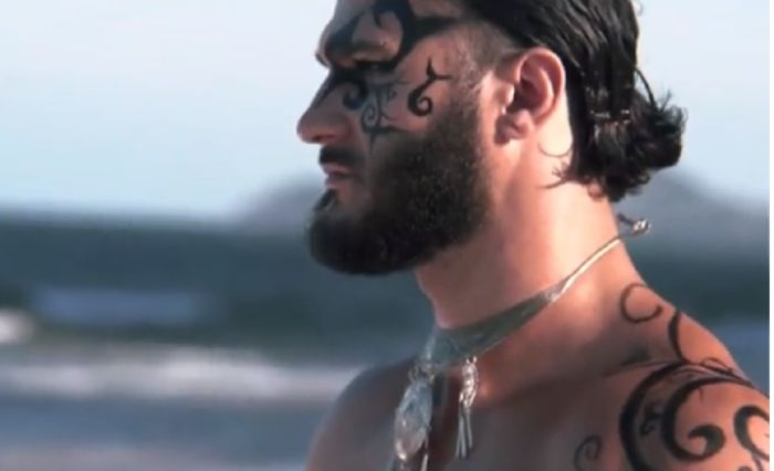 Adrian Savin, ispită la “Temptation Island – Insula Iubirii”