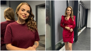 Dieta pe care o ține Jojo pentru o viață sănătoasă. Alimentul la care a renunțat definitiv