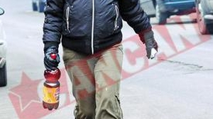 Nepotul dictatorului ghanez, prins cu droguri la Bucuresti