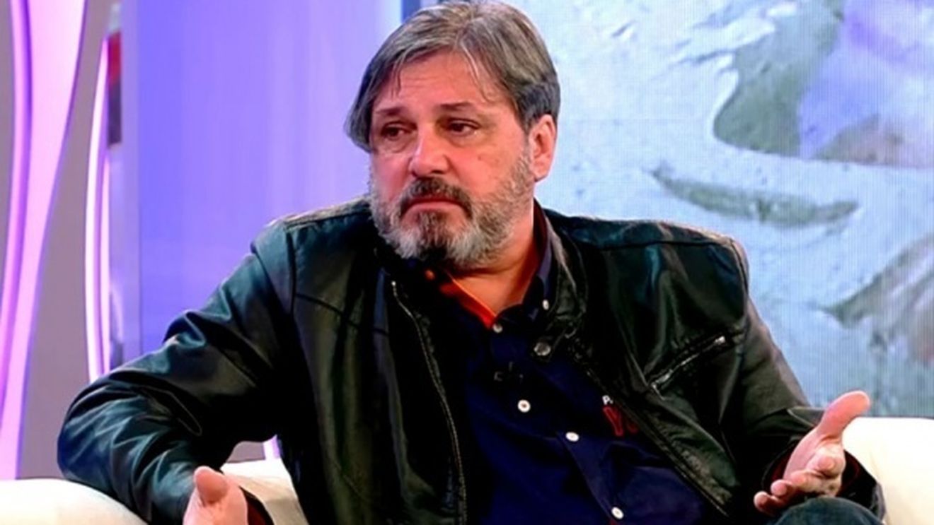 Cornel Galeş şi-a sărbătorit ziua de naştere la trei luni de la moartea Ilenei Ciuculete! O brunetă celebră i-a fost alături