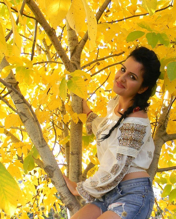 Geanina Manea a rupt tăcerea despre relaţia cu Petru Mircea