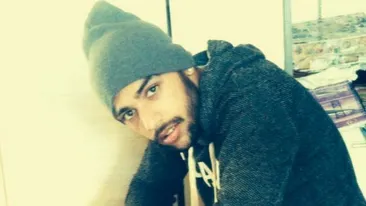 Un nou cuplu in LaLa Band? Sa despartit de fosta iubita, iar acum face furori cu o alta achizitie