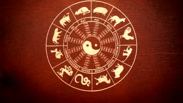 Horoscop chinezesc 4-10 noiembrie 2024. Banii și succesul vin pentru zodiile care...