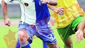Ionut Lutu: "Eu i-am incheiat cariera de fotbalist lui Ogica"