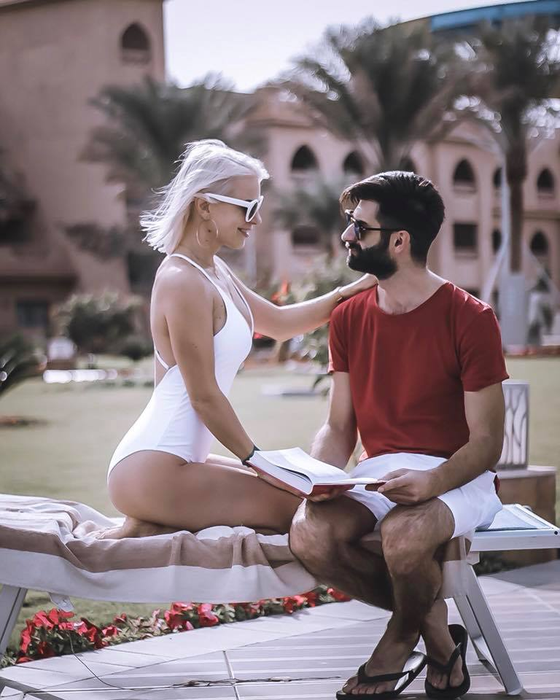 Jojo și Paul Ipate au uitat de dietă? Cum au fost filmați cei doi într-un restaurant cu bombe calorice