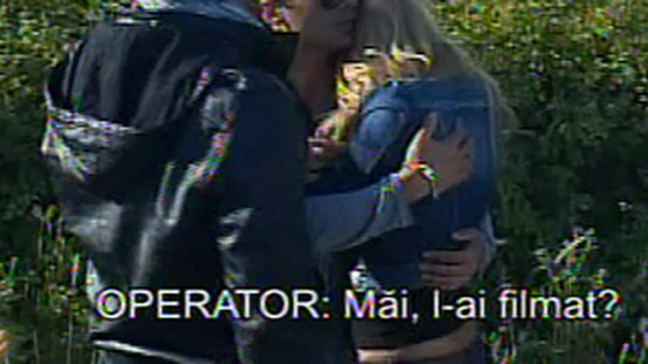 VIDEO Momente de groaza pe Vaporul Iubirii! Rosse Marie Florescu si Doru, atacati de mascati! Am crezut ca vor sa ma rapeasca!