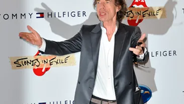 Mick Jagger vrea legalizarea drogurilor pe o insula!