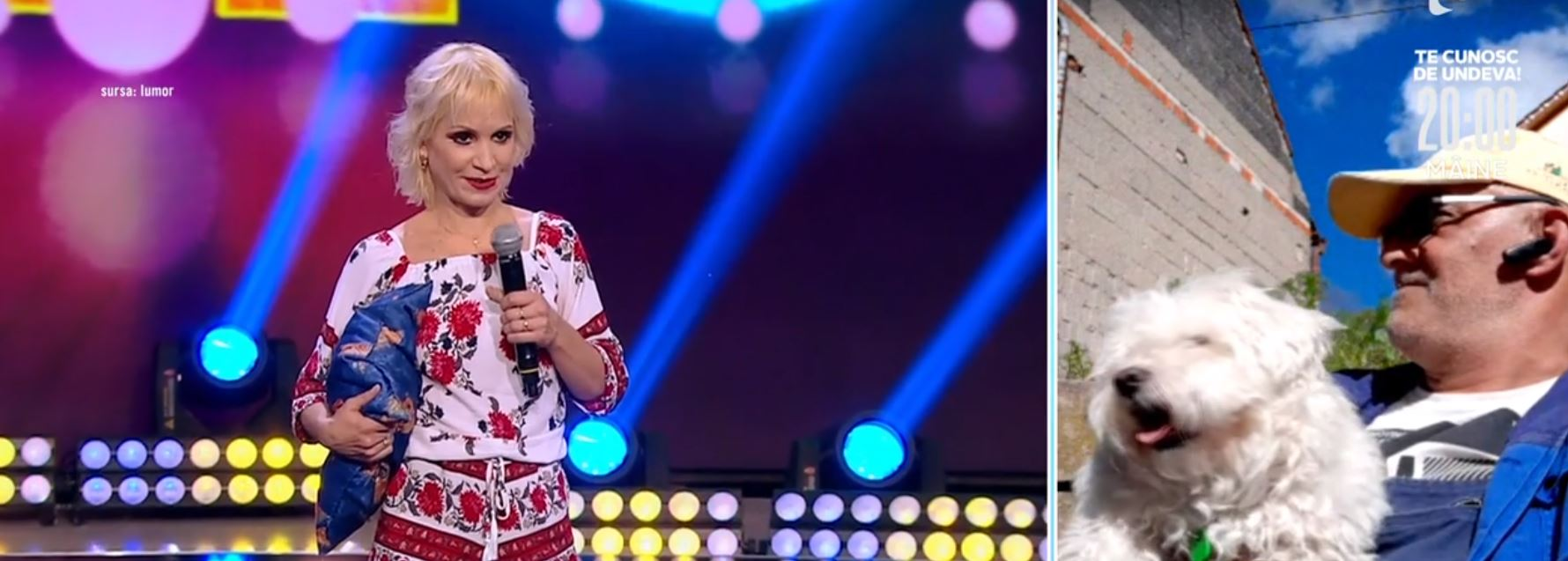 O fostă concurentă de la iUmor și-a trădat partenerul, deși au așteptat 30 de ani ca să fie împreună! Cu câți bani a fost păgubit Adrian Onea