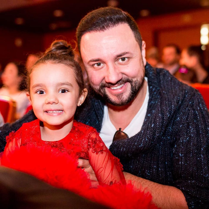 La doar 4 ani, Eva Măruță, printre influencerii de top din România! Cifrele record înregistrate la un clip postat pe pagina sa de Facebook