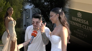 Vanessa, sărbătorită ca o regină! Cum a răsfățat-o BDLP