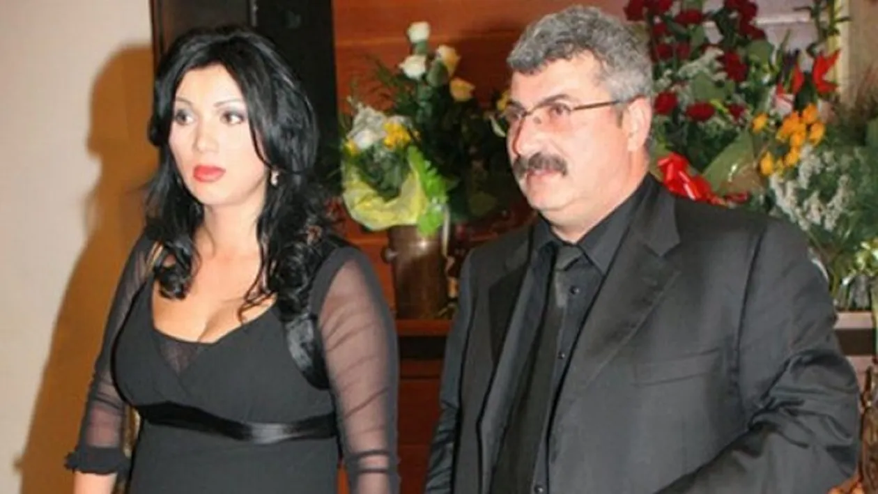 Reacţia Adrianei după ce l-a văzut pe Prigoană prima oară după patru luni şi el nu a vorbit cu ea: Mă simt foarte naşpa