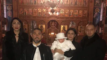 Cumătrul lui Costel Corduneanu liniștește apele în lumea interlopă după scandalul pornit de la o melodie a lui Salam