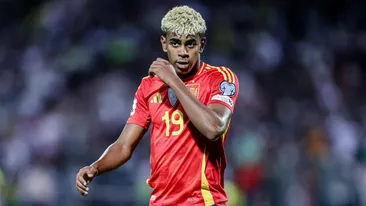 Lumea fotbalului fierbe. Lamine Yamal ar fi fost părăsit pentru un star de la Real Madrid