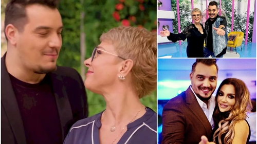 Bursucu, adevărul despre relația cu Teo Trandafir. Au ajuns cei doi la cuțite?! ”Ea mi-a spus doar atât!”