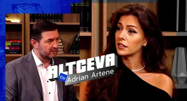 Simona Țăranu visa să ajungă la mănăstire, dar televiziunea a întors-o din drum: ”Eram fata de la țară! Mi-a zis: «Nu ești sexi!»”