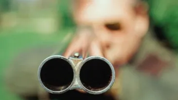 Caz SOCANT in Capitala! Un barbat a fost gasit impuscat in cap! Politia a demarat cercetarile!